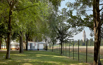 Camping Aquileia
