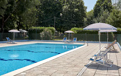Camping Aquileia