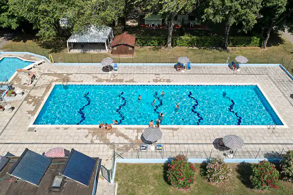 Camping Aquileia