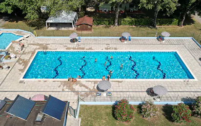Camping Aquileia