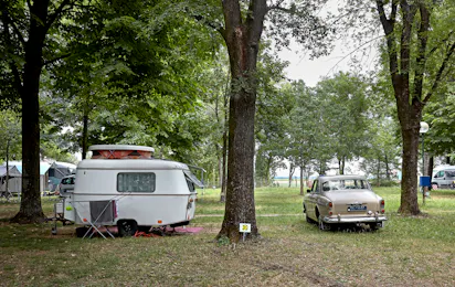 Camping Aquileia
