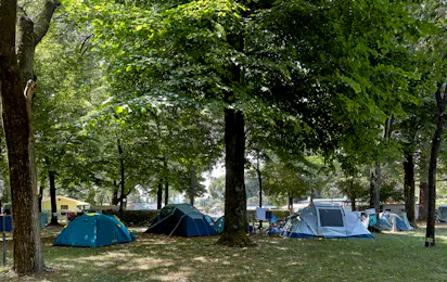 Camping Aquileia