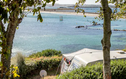 Camping Ar Kleguer