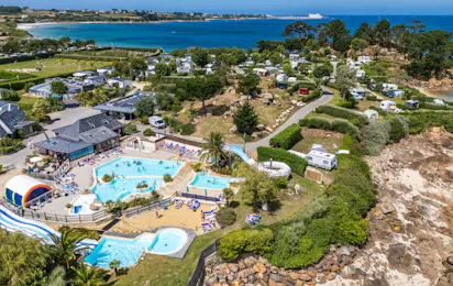 Camping Ar Kleguer