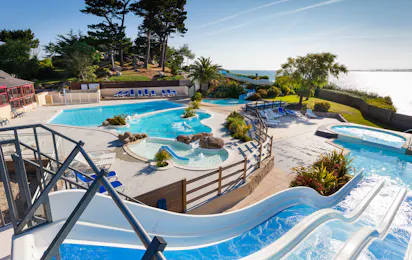 Camping Ar Kleguer