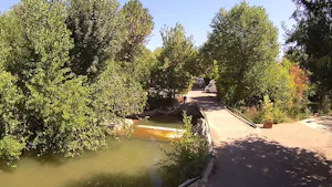 Camping Arc-en-Ciel Camping Arc en Ciel - Campingplatz an einem Bach