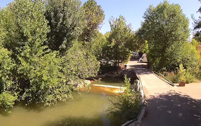 Camping Arc en Ciel (Aix-en-Provence)