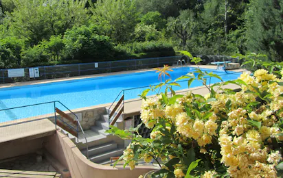 Camping Arc en Ciel (Aix-en-Provence)