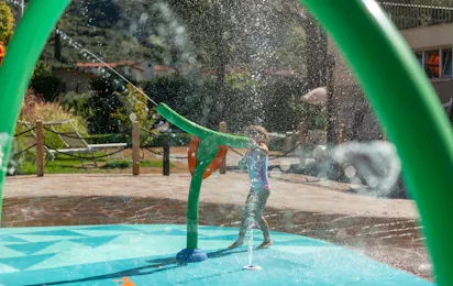Camping Arco