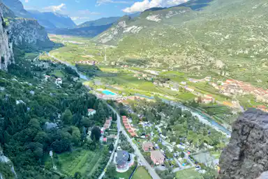 Camping Arco