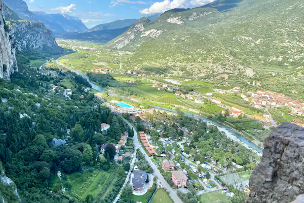 Camping Arco