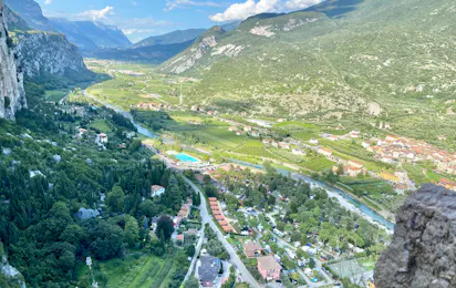 Camping Arco