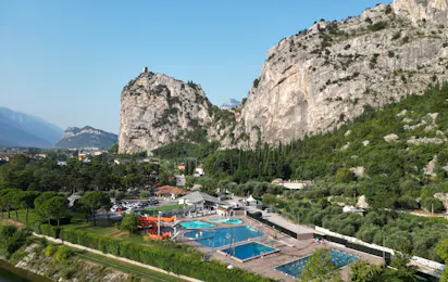 Camping Arco