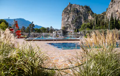 Camping Arco