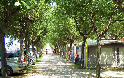 Camping Arcobaleno (Roseto degli Abruzzi)