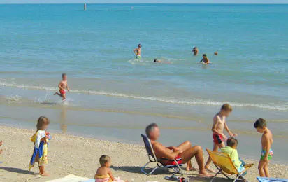Camping Arcobaleno (Roseto degli Abruzzi)