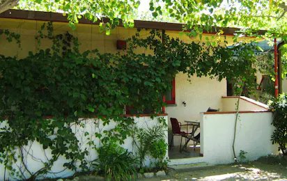 Camping Arcobaleno (Roseto degli Abruzzi)