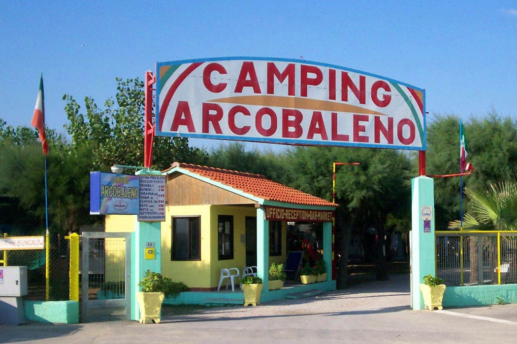 Camping Arcobaleno