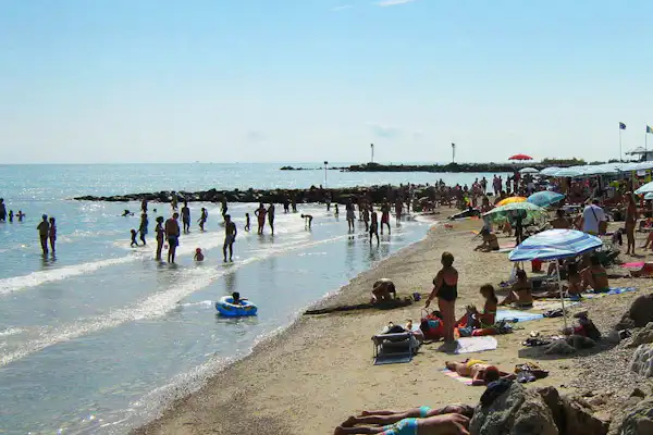 Camping Arcobaleno (Roseto degli Abruzzi)