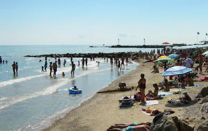 Camping Arcobaleno (Roseto degli Abruzzi)