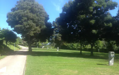 Camping Arenal de Moris
