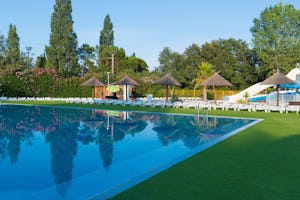 Camping Argeles Vacances