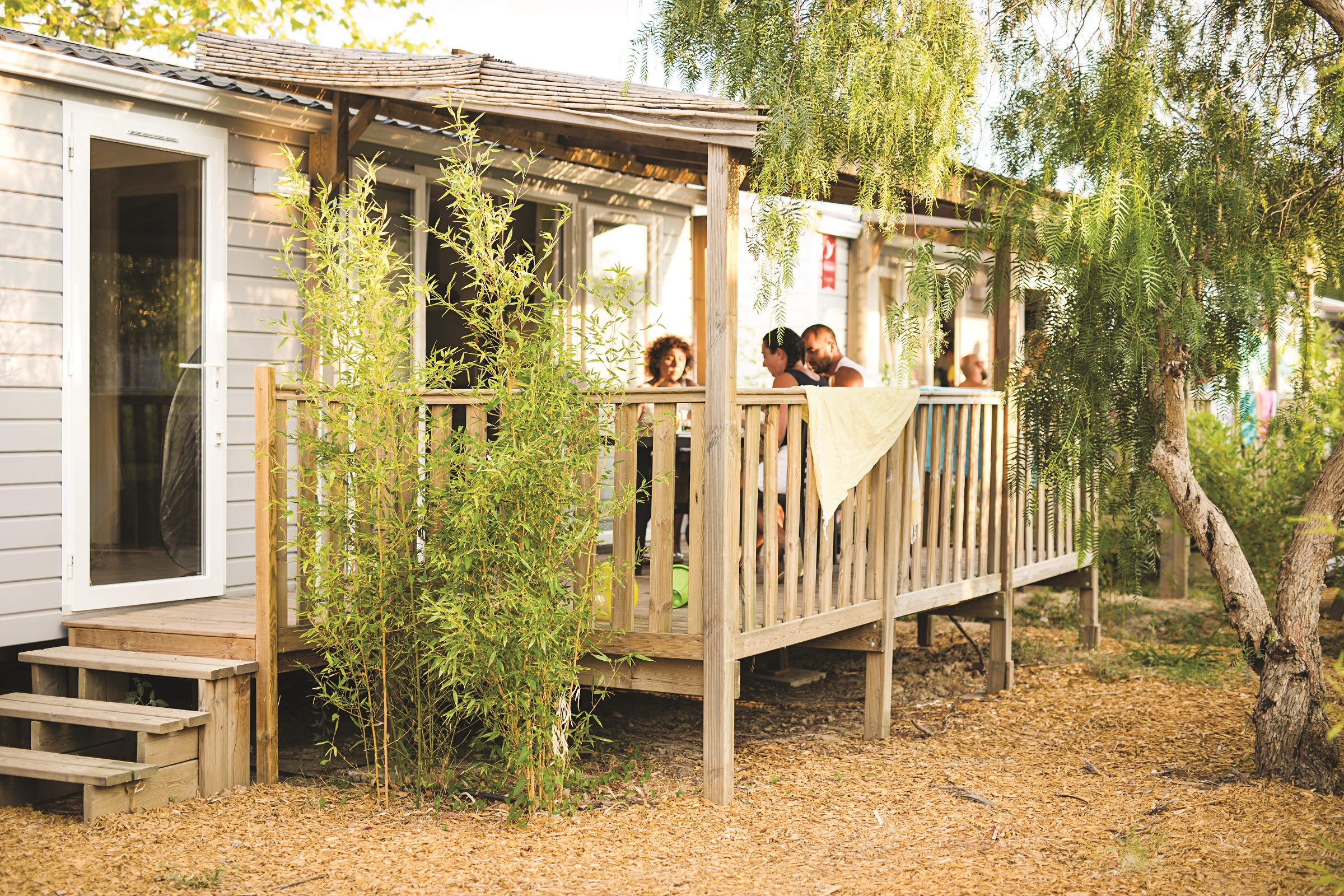 Camping Argeles Vacances