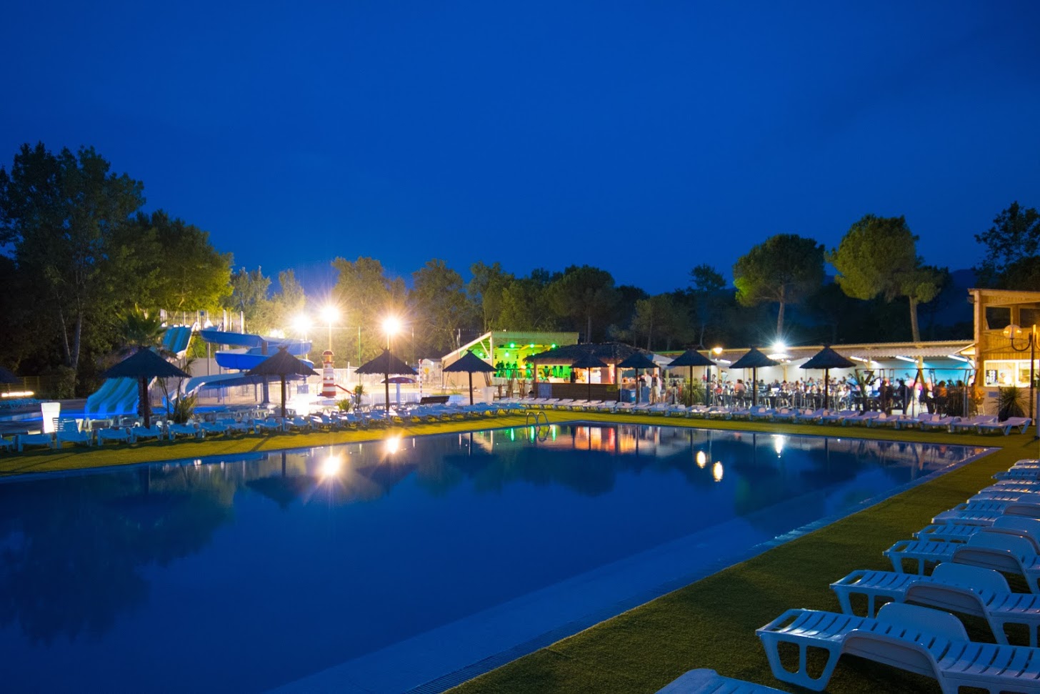 Camping Argeles Vacances