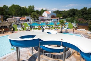 Camping Argeles Vacances