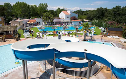 Camping Argeles Vacances