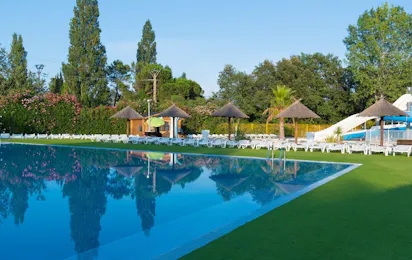 Camping Argeles Vacances