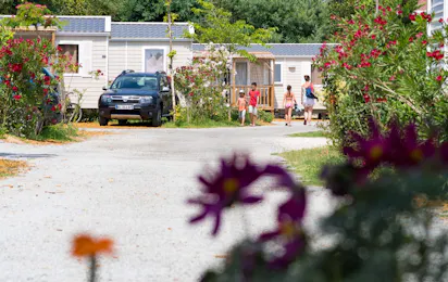 Camping Argeles Vacances