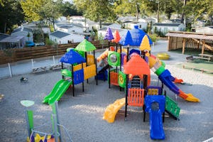 Camping Argeles Vacances