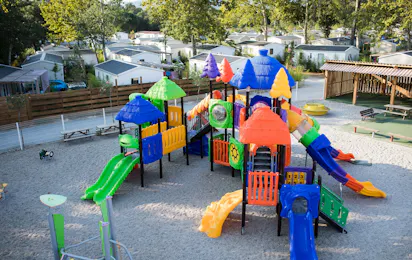 Camping Argeles Vacances