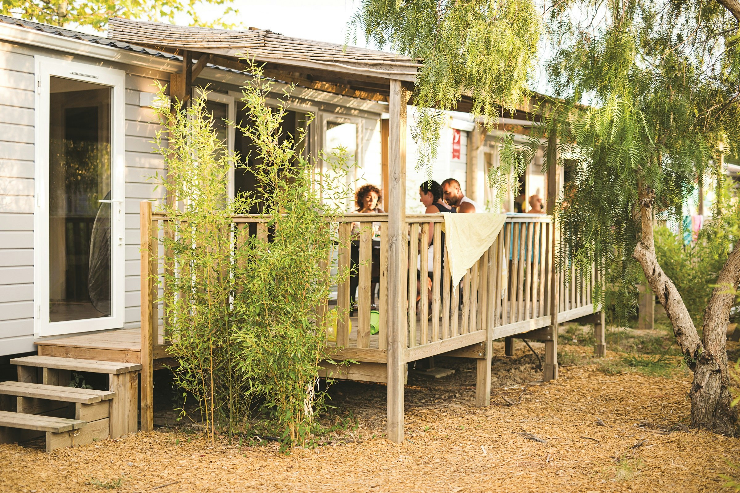 Camping Argeles Vacances