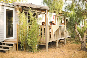 Camping Argeles Vacances