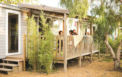 Camping Argeles Vacances
