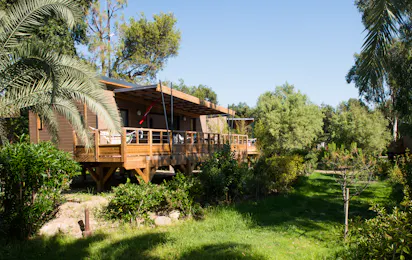Camping Arinella Bianca
