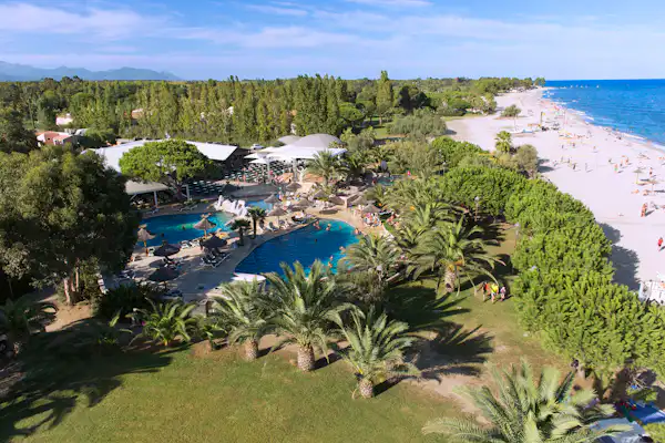 Camping Arinella Bianca
