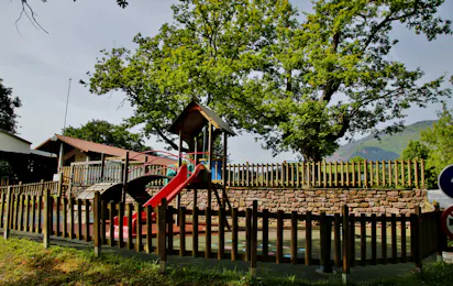 Camping Ariztigain