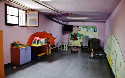 Camping Ariztigain