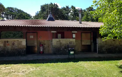 Camping Arlanza
