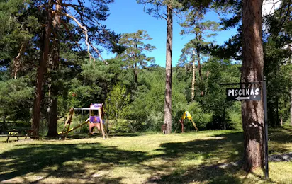 Camping Arlanza