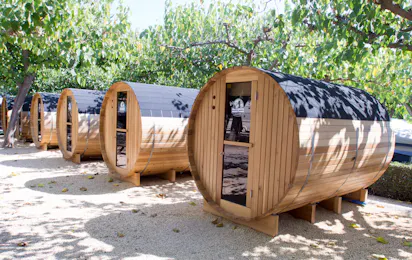 Camping Armanello