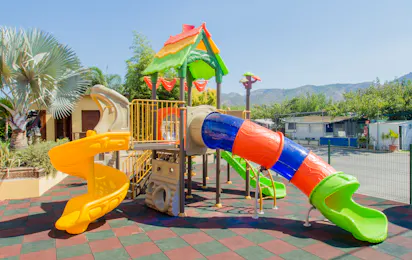 Camping Armanello
