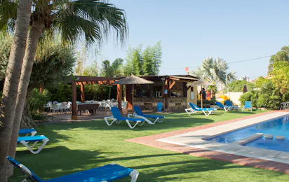 Camping Armanello