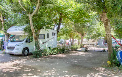 Camping Armenistis
