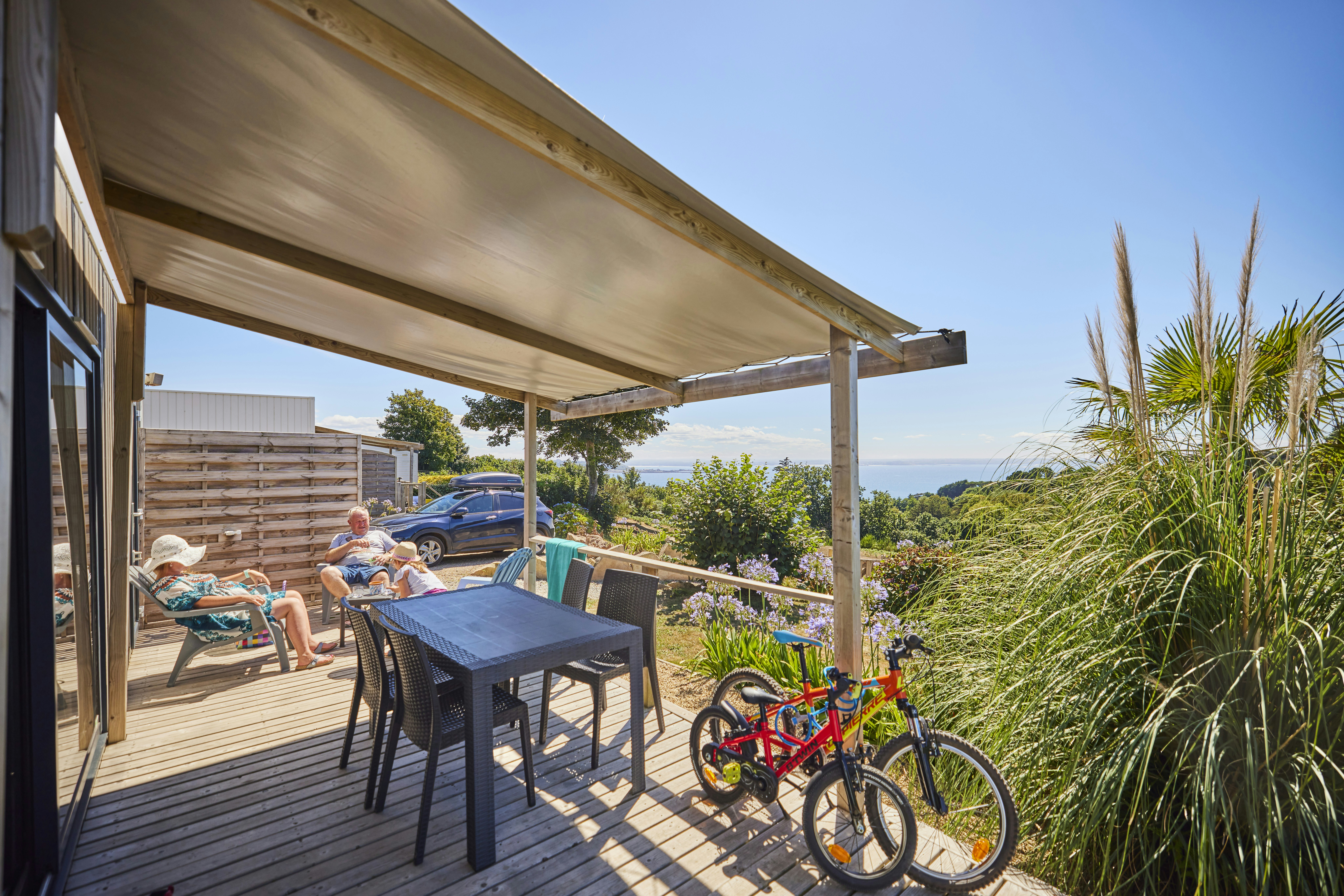 Camping Armor Loisirs