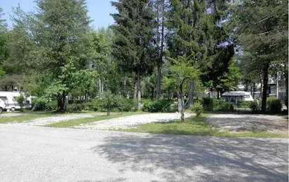 Camping Arneitz