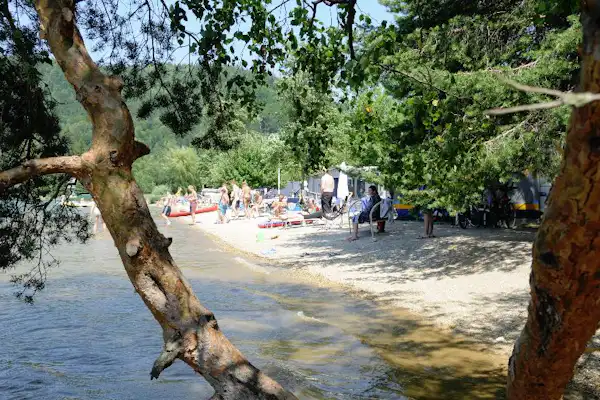 Camping Arneitz